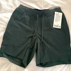 Men’s Lululemon shorts